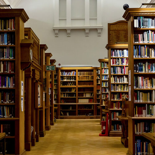 Upper Library-01
