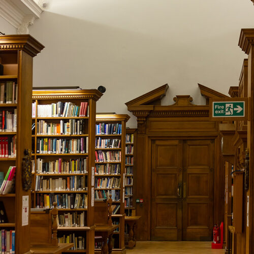 Upper Library-03