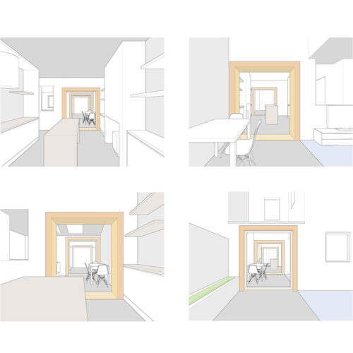 Falmouth Road - Concept