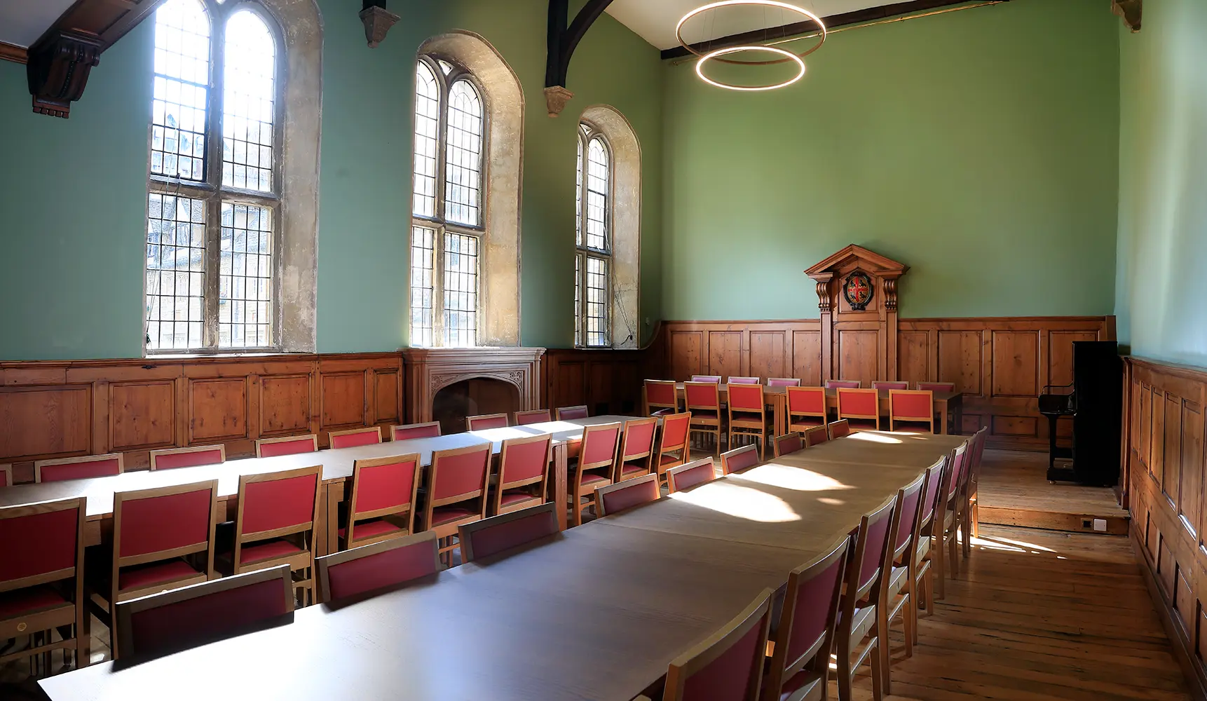 Original Field of Architecture — architectural project photograph 3 from the business website